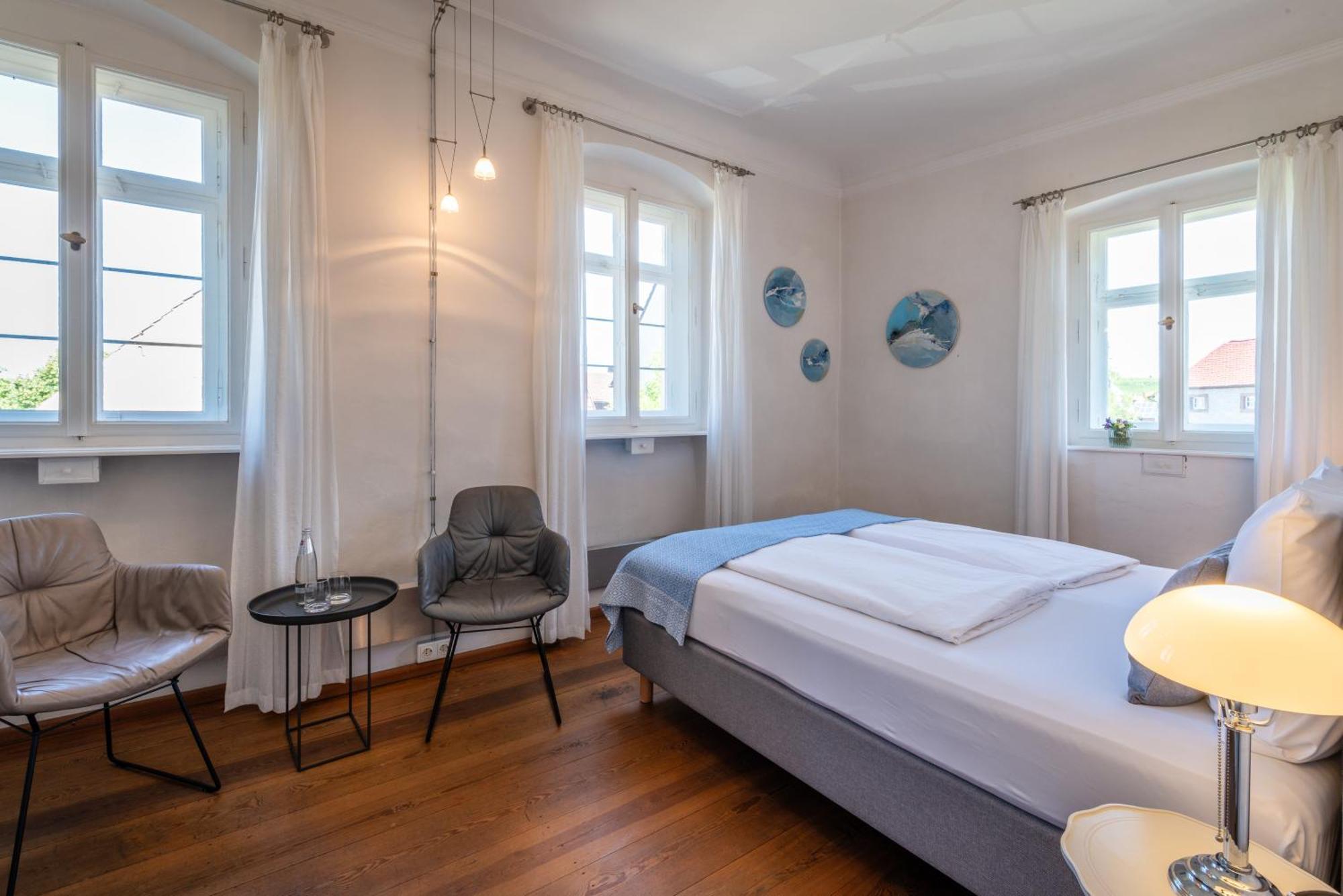 Villa Sommerach Hotel Sommerach