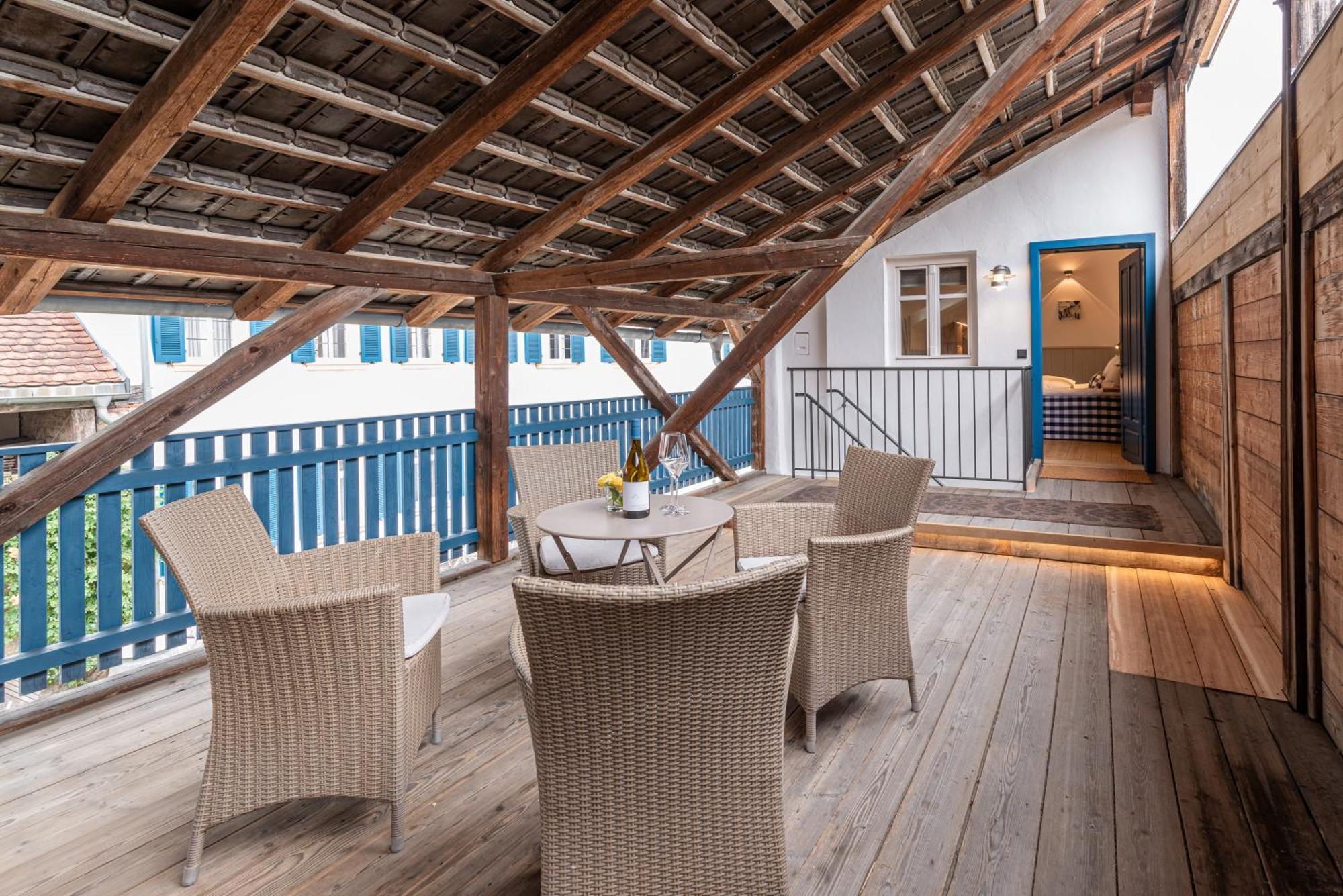 Villa Sommerach Sommerach