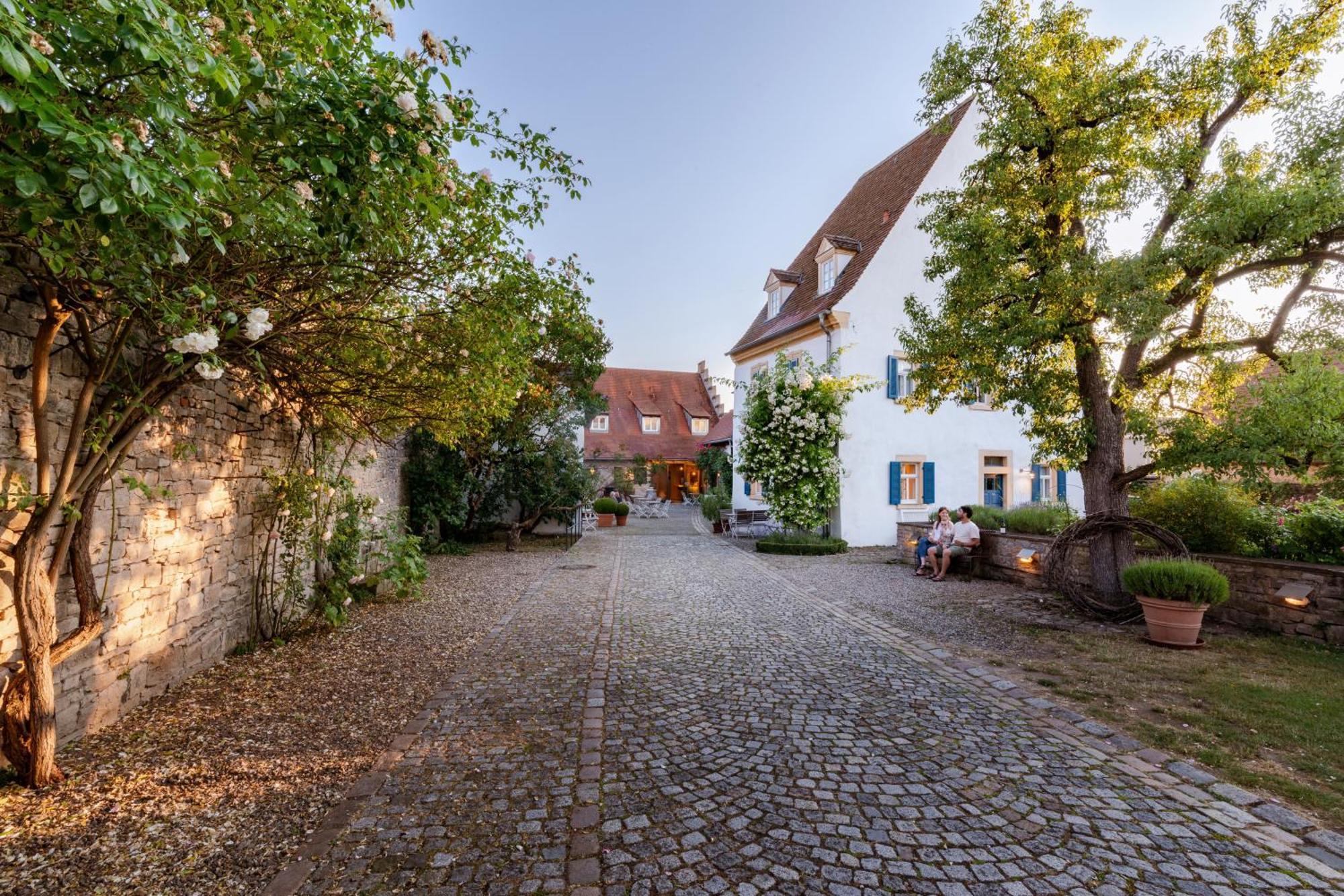 Villa Sommerach