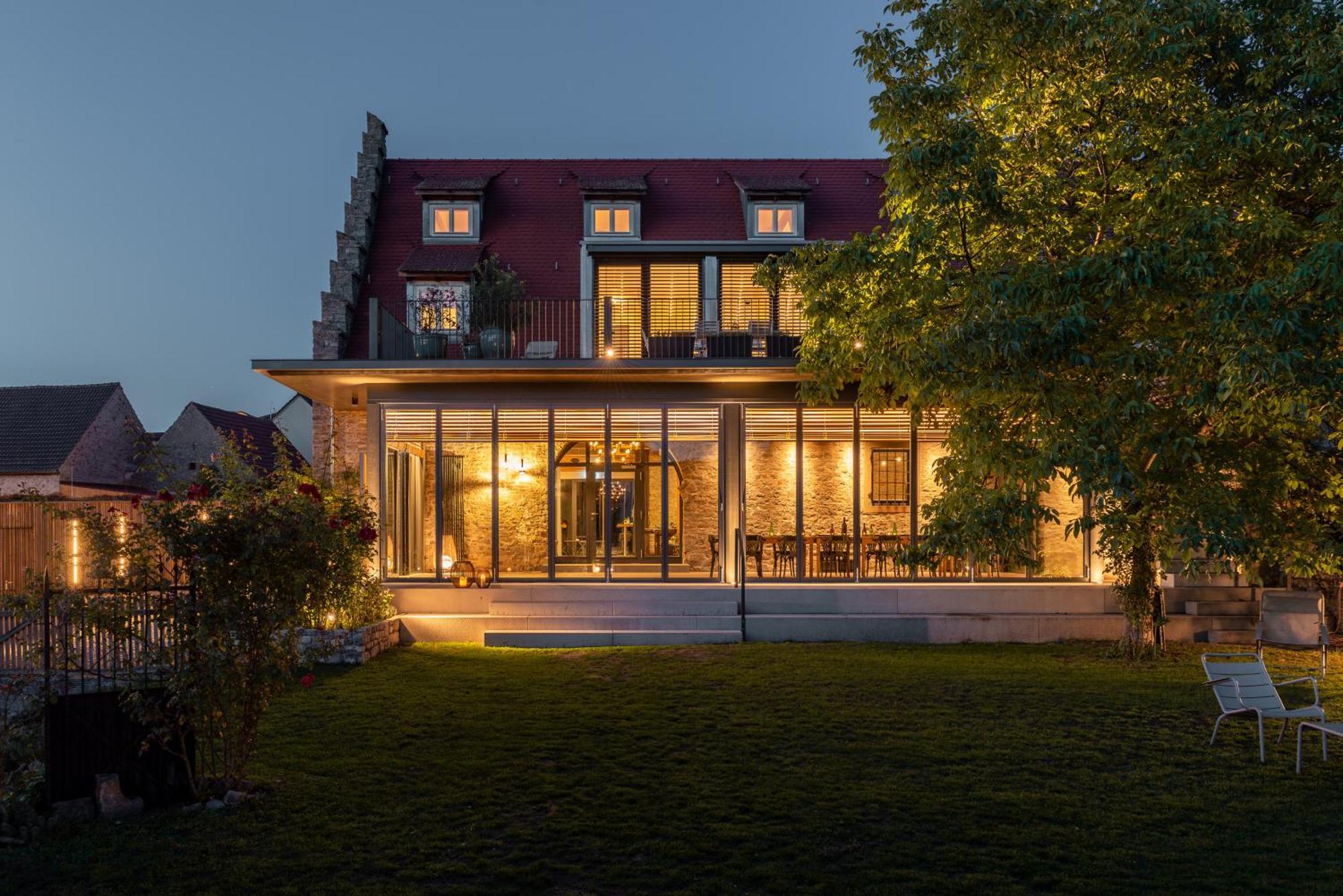 Villa Sommerach Sommerach