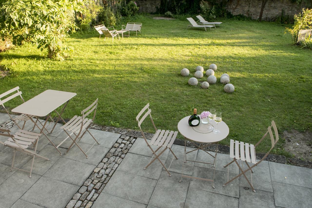 Villa Sommerach *